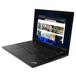 Lenovo ThinkPad L13 Yoga GEN 3 13" Core i3 1.2 GHz - SSD 256 GB - 8GB AZERTY - Französisch