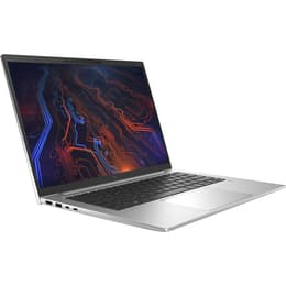 HP EliteBook 840 G9 14" Core i5 1.5 GHz - SSD 256 GB - 16GB QWERTY - Spanisch