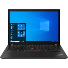 Lenovo ThinkPad X13 Gen 2i 13" Core i5 2.6 GHz - SSD 512 GB - 16GB QWERTY - Schwedisch