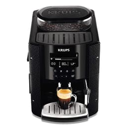 Kaffeemaschine Krups EA815070 L - Schwarz