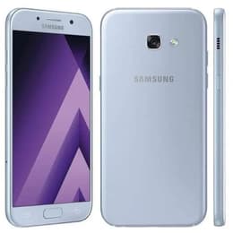 Galaxy A5 (2017) 32 GB - Blau - Ohne Vertrag