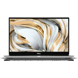 Dell XPS 13 9305 13" Core i7 2.8 GHz - SSD 512 GB - 16GB AZERTY - Französisch