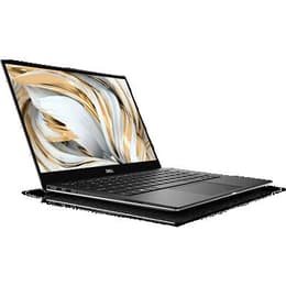 Dell XPS 13 9305 13" Core i7 2.8 GHz - SSD 512 GB - 16GB AZERTY - Französisch