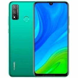 Huawei P Smart 2020 128GB - Grün - Ohne Vertrag