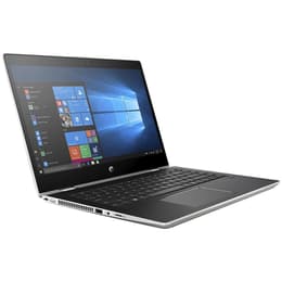 HP ProBook X360 440 G1 14" Core i7 1.8 GHz - SSD 1 TB - 8GB AZERTY - Französisch