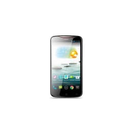Acer Liquid S2 16GB - Rot - Ohne Vertrag
