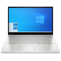 HP Envy 17-CG0033NF 17" Core i7 1.3 GHz - SSD 1 TB - 16GB AZERTY - Französisch