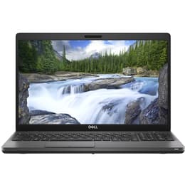 Dell Precision 3540 15" Core i7 1.8 GHz - SSD 2 TB - 32GB QWERTY - Italienisch