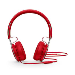 Beats By Dr. Dre EP Kopfhörer mit kabel mit Mikrofon - Rot