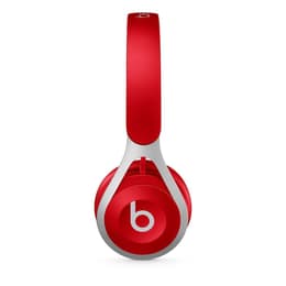 Beats By Dr. Dre EP Kopfhörer mit kabel mit Mikrofon - Rot
