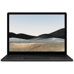 Microsoft Surface Laptop 4 13" Core i7 1.2 GHz - SSD 256 GB - 16GB QWERTY - Spanisch