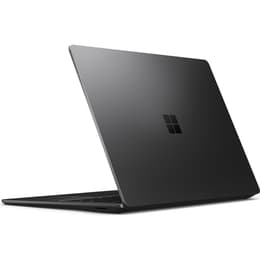 Microsoft Surface Laptop 4 13" Core i7 1.2 GHz - SSD 256 GB - 16GB QWERTY - Spanisch
