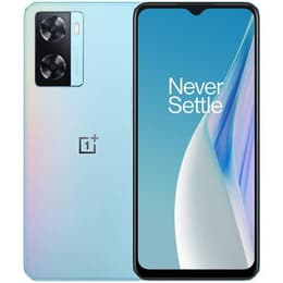 OnePlus Nord N20 SE 64GB - Blau - Ohne Vertrag