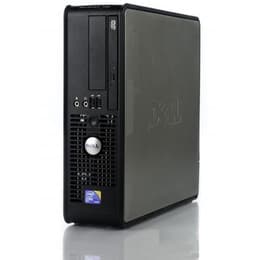 Dell Optiplex 780 SFF 19" Pentium 2,6 GHz - HDD 160 GB - 2GB