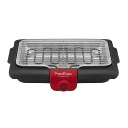 Moulinex Elektro-Grill 2100 BG134812