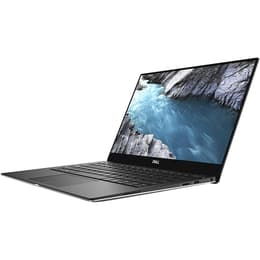 Dell XPS 9370 13" Core i5 1.6 GHz - SSD 256 GB - 8GB AZERTY - Französisch