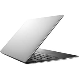 Dell XPS 9370 13" Core i5 1.6 GHz - SSD 256 GB - 8GB AZERTY - Französisch