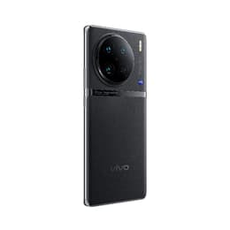 Vivo X90 Pro Plus 512GB - Schwarz - Ohne Vertrag