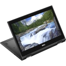 Dell Latitude 3390 13" Core i5 1.6 GHz - SSD 256 GB - 8GB QWERTY - Englisch