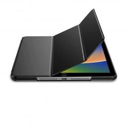 Hülle iPad 10.2" (2019) / iPad 10.2" (2020) / iPad 10.2" (2021) - Thermoplastisches polyurethan (TPU) - Schwarz