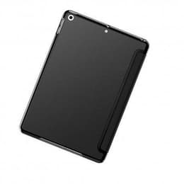 Hülle iPad 10.2" (2019) / iPad 10.2" (2020) / iPad 10.2" (2021) - Thermoplastisches polyurethan (TPU) - Schwarz