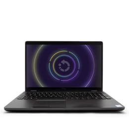 Dell Latitude 5501 15" Core i7 2.6 GHz - SSD 2 TB - 32GB QWERTZ - Deutsch