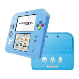 Nintendo 2DS - Blau