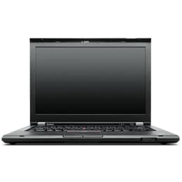 Lenovo ThinkPad T430 14" Core i5 2.6 GHz - SSD 128 GB - 8GB AZERTY - Französisch