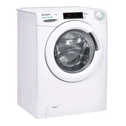 Klassische Waschmaschine 60 cm Vorne Candy SMART Inverter CS1410TXMBE/1-47