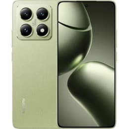 Xiaomi 14T 512GB - Grün - Ohne Vertrag