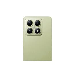 Xiaomi 14T 512GB - Grün - Ohne Vertrag