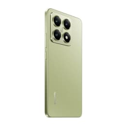 Xiaomi 14T 512GB - Grün - Ohne Vertrag