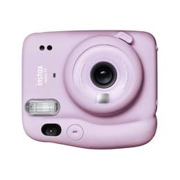 Sofortbildkamera Instax Mini 11 - Violett + Fujifilm Instax Lens 60mm f/12.7 f/12.7