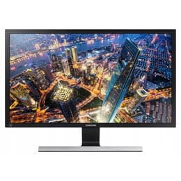 Bildschirm 28" LCD Samsung U28E590D