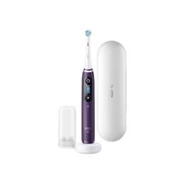 Oral-B iO Series 8N Elektrische Zahnbürste