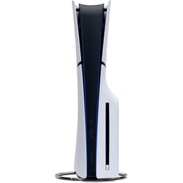PlayStation 5 825GB - Weiß