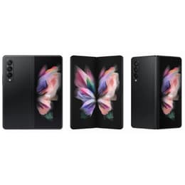Galaxy Z Fold3 5G 256GB - Schwarz - Ohne Vertrag