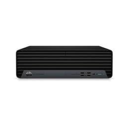 HP EliteDesk 800 G6 SFF Core i5 3.1 GHz - SSD 256 GB RAM 8 GB