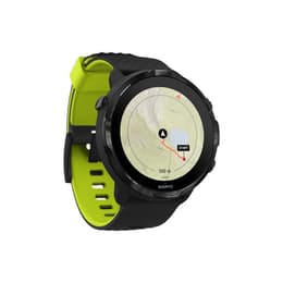 Suunto 7 Bluetooth 50 mm - Schwarz