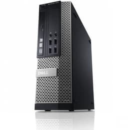 Dell OptiPlex 7010 SFF Pentium 3.1 GHz - SSD 256 GB RAM 8 GB