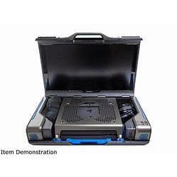 Fernseher Gaems LCD 61 cm GUARDIAN PRO XP