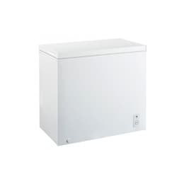 Gefriertruhe Frigelux CCO202BF