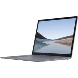 Microsoft Surface Laptop 3 13" Core i5 1.2 GHz - SSD 128 GB - 8GB QWERTY - Spanisch
