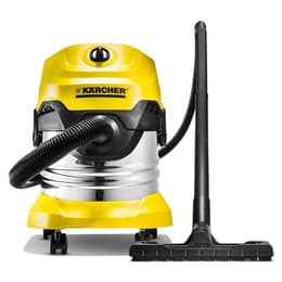 Gewerbestaubsauger KÄRCHER WD4 Premium