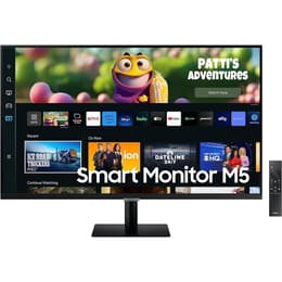 Bildschirm 32" LED FHD Samsung LS32DM501ELXZS