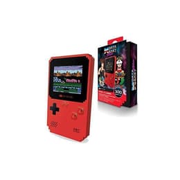 My Arcade Pixel Classic - Rot