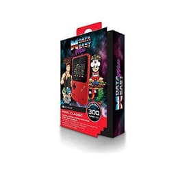 My Arcade Pixel Classic - Rot