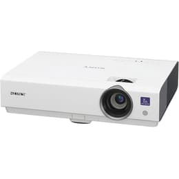 Beamer Sony VPL-DX120 2600 Helligkeit Weiß