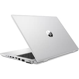 HP ProBook 650 G4 15" Core i5 1.7 GHz - SSD 128 GB - 8GB AZERTY - Französisch