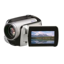 Panasonic SDR-H20 Camcorder - Grau/Schwarz
